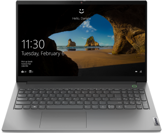Lenovo ThinkBook 15 (G3) 21A40038TX019 Notebook kullananlar yorumlar